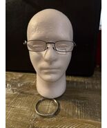 Foster Grant MicroVision Folding Men’s Reading Glasses With Case 2.00 - $907.00 MXN