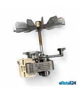 OEM Range Oven Convection Fan Motor 316256100 P316415800 [✅TESTED] - $51.61 CAD
