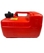 Tohatsu 3 Gallon Portable Gasoline Tank For Outboard Motors Boat Can 12 ... - $98.99