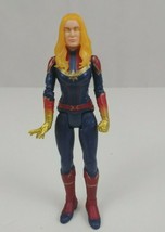 2018 Marvel Hasbro Captain Marvel Action Figure 5.5&quot; - $4.84