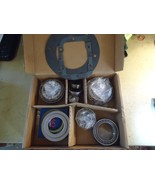 Ford Bearing Seal Kit ZF S6-650 6 Speed Transmission 1999+ F250 F350 F45... - $4,538.63 MXN