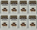 8x Trader Joes Chocolate Coated Peanut Butter Crispy Rice Bites 8.15 oz ... - £59.64 GBP