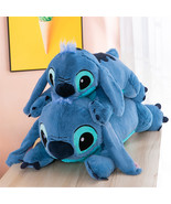 Party Steedy Plush Toy, Cute Cartoon Throw Pillow Doll, Birthday Gift - $32.81 CAD