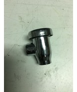 Apollo 3820206 Vacuum Breaker 3/8 In 125 Psi chrome Conbraco 38-202 - $18.81