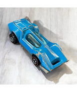 1970 Hot Wheels Redline Bugeye  Light Blue Original Vintage READ - £26.28 GBP