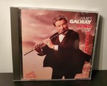Wind of Change by James Galway (CD, Sep-1994, RCA) - $5.22