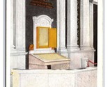 Shrine of the Declaration of Independence Washington DC UNP WB Postcard Y14 - $3.91