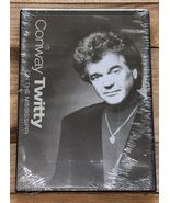Conway Twitty - On The Mississippi DVD 1982 (2003) TV Special Sealed Bra... - $14.84