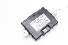 INFINITI Q50 35500-23642 LED HEADLIGHT CONTROL MODULE E6099 image 5