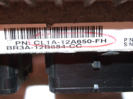 12-13-14  FORD EXPEDITION   5.4L   / ENGINE CONTROL  COMPUTER image 2