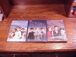 Lot of 3 Lark Rise To Candleford DVD Sets, Seasons 1, 3, 4, New, Sealed - £23.94 GBP