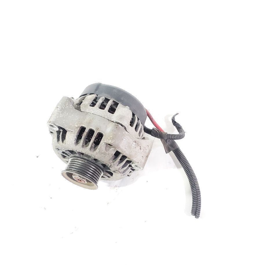 1996 1997 1998 1999 2000 Chevrolet Blazer S10 OEM Alternator 100 AMP Item image 8