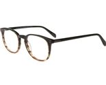 New Runway Couture RCE-288 Dark Tortoise Fade Eyeglasses 49/20/145 - $59.35