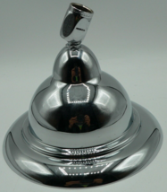 Peerless Polished chrome shower head A112 18.1m max 9.5L min single func... - $130.61 MXN