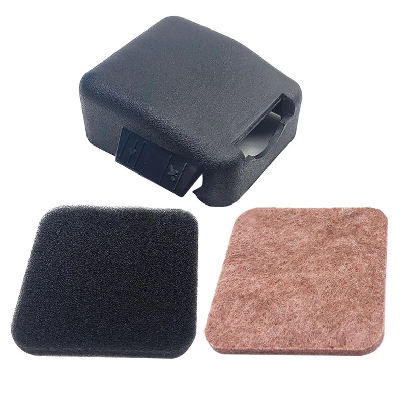 4137 141 0500 Air Filter Lid Cover Black Fit for Stihl HS80 FS80 FS85 BG... - £42.99 GBP