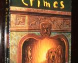 Canine Crimes Marks, Jeffrey - $2.93