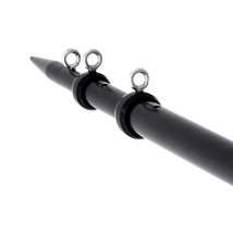Tigress XD Telescoping Aluminum 15 Center Outrigger, Ideal for Sport Fishing Bo - £517.21 GBP+