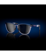 New Oakley X Fortnite OO9284-1655 Frogskins Range Transparent Blue/Prizm... - €110,55 EUR New Oakley X Fortnite OO9284-1655 Frogskins Range Transparent Blue/Prizm... - €110,55 EUR