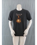 Tragically Hip Shirt - 2009 We Are The Same Tour - Men&#39;s Large - $102.13 CAD