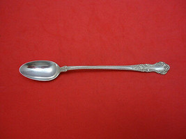 Cambridge by Gorham Sterling Silver Iced Tea Spoon 7 1/2&quot; Silverware - £61.97 GBP