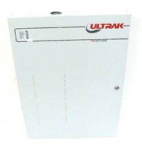 ULTRAK SAFENET SYSTEM A402-302 ENCLOSURE A402302 - £67.86 GBP