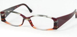 Kim Optik 2577 1175/2275 Multicolore Lunettes Unique Cadre 51-13-140mm (Notes) - £87.32 GBP