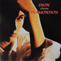 Celine Dion - Dion chante Plamondon (CD 1991 Sony) VG++ 9/10 - £5.76 GBP