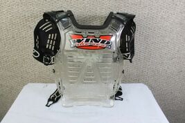 Wind Bikewear Motocross Chest Protector - $23.73
