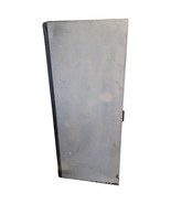 Chevy AVALANCHE BED COVER TONNEAU Part 1 ONLY 2002-2013 Genuine OEM Ligh... - $270.80 CAD