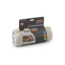 Ancol - Self Heating Pet Pad Cat/Dog Bed - Medium  - $49.00