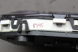 2006-2007 INFINITI M35 M45 SPEEDOMETER CLUSTER INSTRUMENT GAUGE V345 image 10