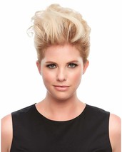 Top This 12 Inches Long Color 22MB - Jon Renau Wigs Remy Human Hair Topper Women - $962.20