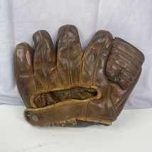 Antique Vintage Reach Baseball Glove - £255.55 GBP