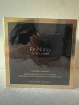 Estee Lauder Re-Nutriv Ultimate Diamond Transformative Eye Cream  NIB 15... - $115.83