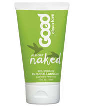 Good Clean Love Almost Naked Organic Personal Lubricant - 1.5 oz - £22.89 GBP