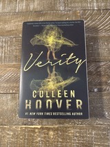 Verity Colleen Hoover Paperback Book - $8.79