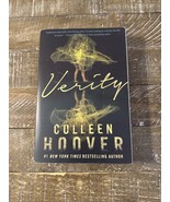 Verity Colleen Hoover Paperback Book - $12.33 CAD