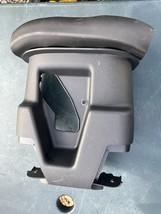 2009-2020 NISSAN 370Z STEERING COLUMN SURROUND COVER TRIM SHROUD Bottom - $49.49