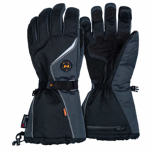 Field Sheer Heated Gloves Tech Gear Mobile Warming Technology Waterproof - £35.59 GBP+