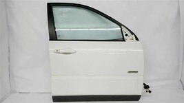Front Passenger Door Assembly Electric With Cladding OEM 05 06 07 08 09 ... - $241.69 CAD