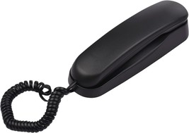 This Wall-Mounted Landline Phone From Bisofice Supports Mute, Pause, And... - $31.94