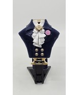 Bath &amp; Body Works Wallflowers Plug Bridgerton Bust Velvet with Gold Bee New - €21,09 EUR