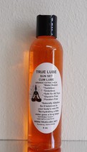 Cum Lube Sun Set Orange True Lube Water Based Personal Lubricant 8oz - $15.00