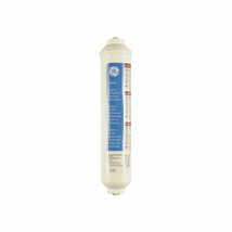 GE SmartWater GXRTDR Inline Carbon Water Filter 1/4 Quick Connect - $25.99