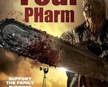 Fear PHarm DVD | Region 4 - £17.00 GBP
