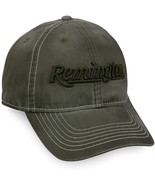 Remington Low Profile Unstructured Cotton Enzyme Washed Cap  - €16,61 EUR