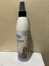 Naturally Formulated Waterless Bath for Ferrets &amp; Small Animals net weig... - £11.87 GBP