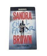 Chill Factor Unabridged by Sandra Brown Audio Book on Cassette Tape - €13,88 EUR