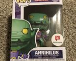 Annihilus #917 Marvel Funko Pop! Bobble-Head - Walgreen's Exclusive! (NIB) - $13.49