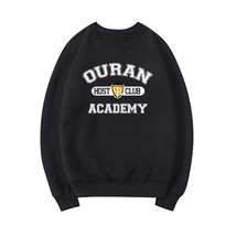 Ouran Host Club Academy Crewneck Sweatshirt Ouran High School Host Club Academy  - £87.33 GBP